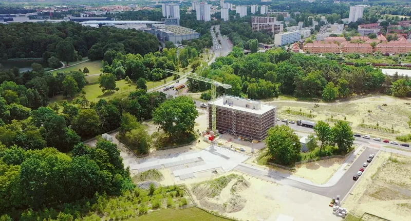 Bayerisches Bauministerium – „Ich bau Bayern“, Impression 2