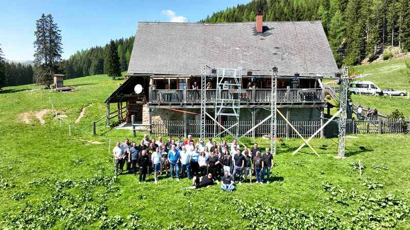 Forsthaus Rampensau