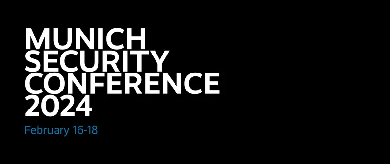 Munich Security Conference – Trailer Vorschau