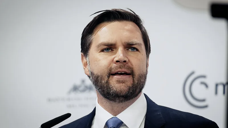 Munich Security Conference – Eindruck 3