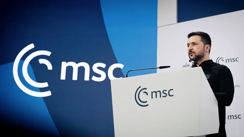 Munich Security Conference