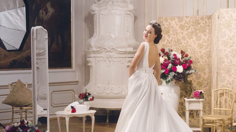 Swarovski – Tiara 2020 Film & Color Grading